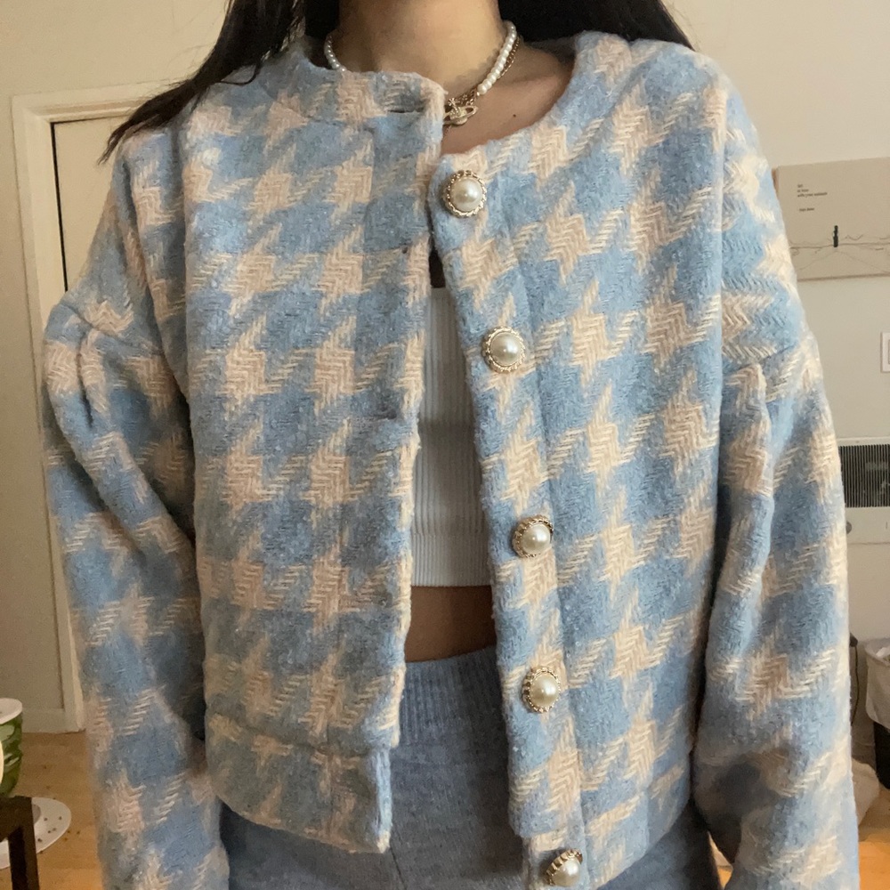 Princess Polly Jacket